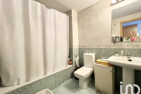 Lägenhet till salu i Fuengirola, Malaga, Spanien 2 sovrum, 80 kvm. Nr. 153992 - foto 14