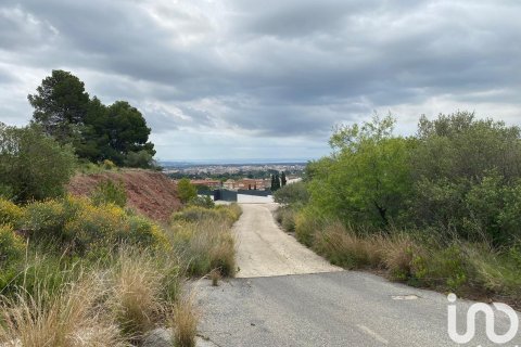 Terreno in vendita a Castellvell del Camp, Tarragona, Spagna 4813 mq. N° 153993 - foto 6