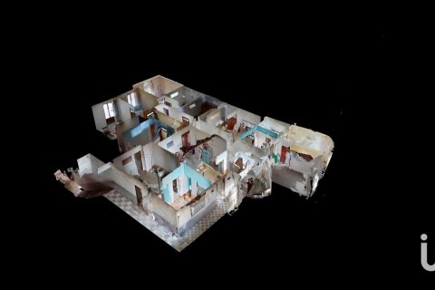 Dom w Xixona, Alicante, Hiszpania 9 sypialni, 480 mkw. nr 153990 – zdjęcie 28