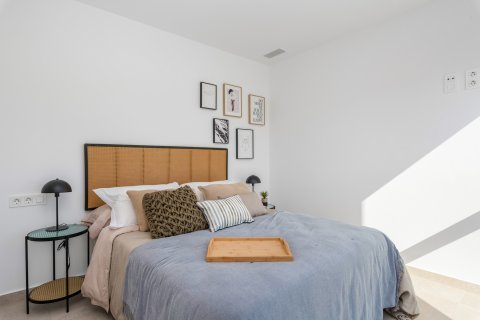 Villa à vendre à Los Alcazares, Murcia, Espagne, 3 chambres, 110 m2 No. 163033 - photo 24