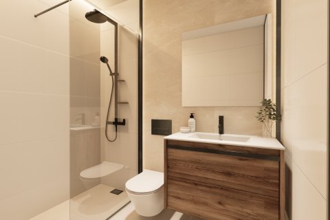 Bungalow zum Verkauf in Pilar de la Horadada, Alicante, Spanien 3 Schlafzimmer, 87 m2 Nr. 163029 - Foto 23