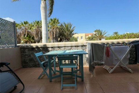 Apartment à Costa del Silencio, Tenerife, Espagne 2 chambres, 60 m2 No. 149479