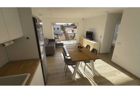 Huoneisto myytävänä Cala Millor, Mallorca, Espanja, 2 makuuhuonetta, 62 m2 No. 149481 - kuva 6