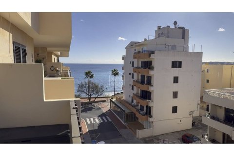 Huoneisto myytävänä Cala Millor, Mallorca, Espanja, 2 makuuhuonetta, 62 m2 No. 149481 - kuva 3
