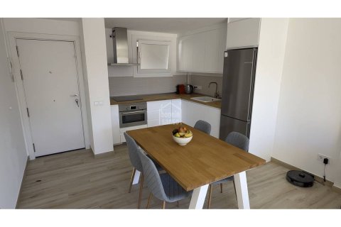 Huoneisto myytävänä Cala Millor, Mallorca, Espanja, 2 makuuhuonetta, 62 m2 No. 149481 - kuva 7