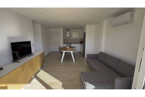 Huoneisto myytävänä Cala Millor, Mallorca, Espanja, 2 makuuhuonetta, 62 m2 No. 149481 - kuva 5