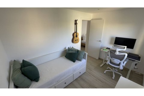 Huoneisto myytävänä Cala Millor, Mallorca, Espanja, 2 makuuhuonetta, 62 m2 No. 149481 - kuva 11
