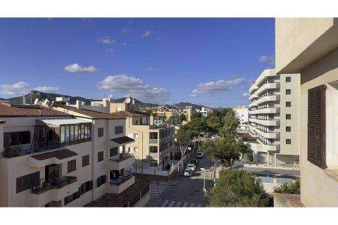 Huoneisto myytävänä Cala Millor, Mallorca, Espanja, 2 makuuhuonetta, 62 m2 No. 149481 - kuva 4