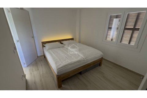 Huoneisto myytävänä Cala Millor, Mallorca, Espanja, 2 makuuhuonetta, 62 m2 No. 149481 - kuva 8