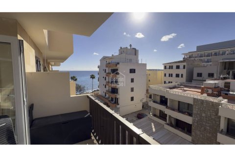 Huoneisto Cala Millor, Mallorca, Espanja 2 makuuhuonetta, 62 m2 No. 149481