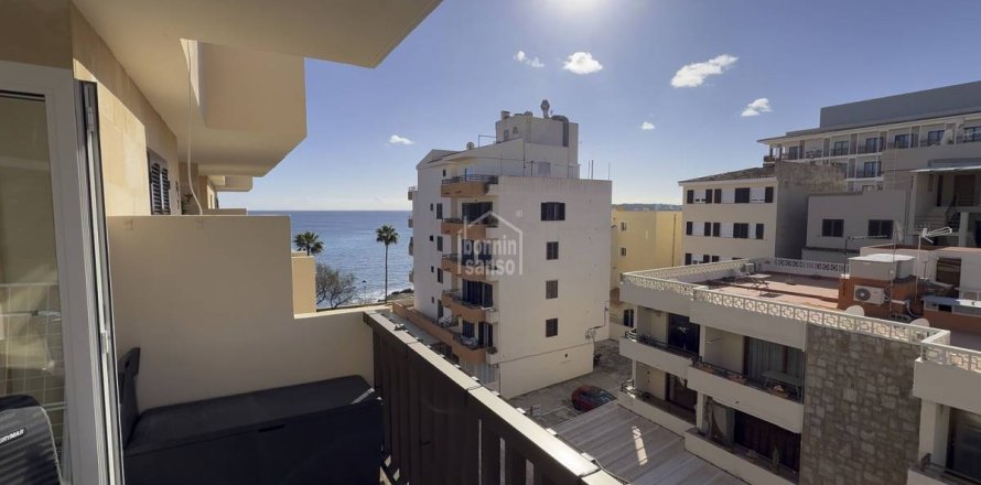 Huoneisto Cala Millor, Mallorca, Espanja 2 makuuhuonetta, 62 m2 No. 149481