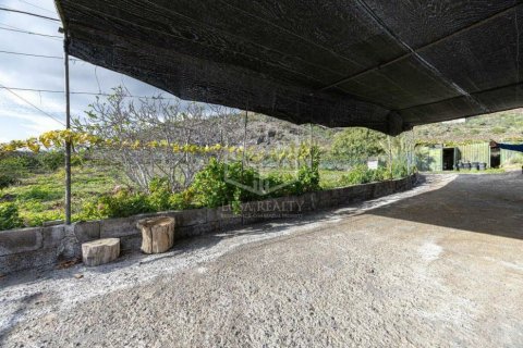 Villa in vendita a Guia de Isora, Tenerife, Spagna 3 camere da letto, 177 mq. N° 149482 - foto 24