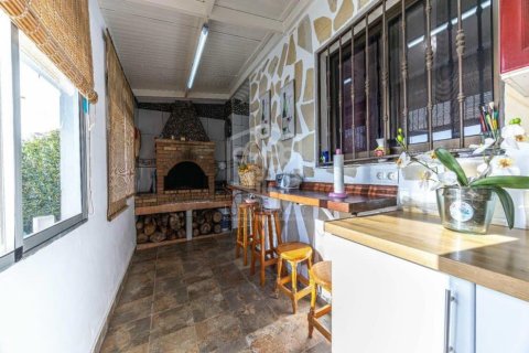 Villa in vendita a Guia de Isora, Tenerife, Spagna 3 camere da letto, 177 mq. N° 149482 - foto 7