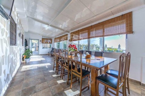 Villa in vendita a Guia de Isora, Tenerife, Spagna 3 camere da letto, 177 mq. N° 149482 - foto 21