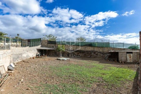 Villa in vendita a Guia de Isora, Tenerife, Spagna 3 camere da letto, 177 mq. N° 149482 - foto 27