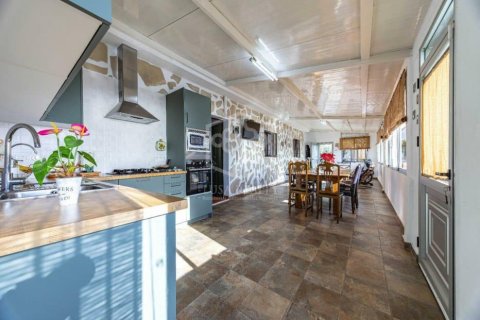 Villa in vendita a Guia de Isora, Tenerife, Spagna 3 camere da letto, 177 mq. N° 149482 - foto 8