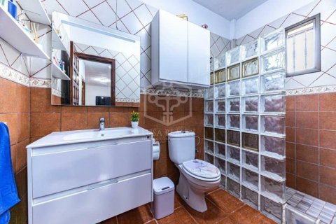 Villa in vendita a Guia de Isora, Tenerife, Spagna 3 camere da letto, 177 mq. N° 149482 - foto 18
