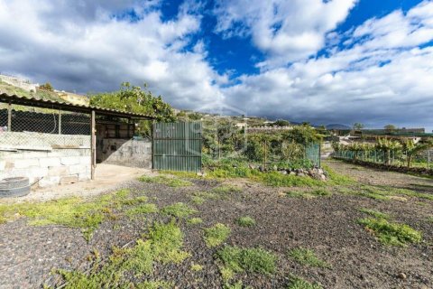 Villa in vendita a Guia de Isora, Tenerife, Spagna 3 camere da letto, 177 mq. N° 149482 - foto 26