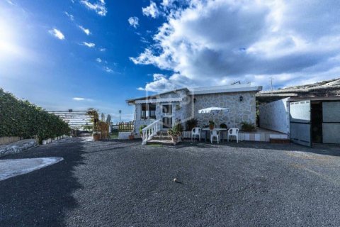 Villa a Guia de Isora, Tenerife, Spagna 3 camere da letto, 177 mq. N° 149482
