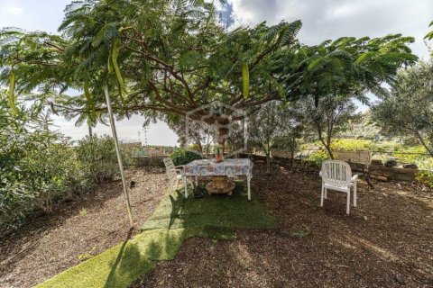 Villa in vendita a Guia de Isora, Tenerife, Spagna 3 camere da letto, 177 mq. N° 149482 - foto 29