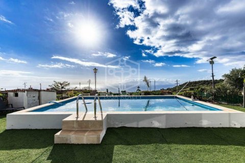 Villa in vendita a Guia de Isora, Tenerife, Spagna 3 camere da letto, 177 mq. N° 149482 - foto 5