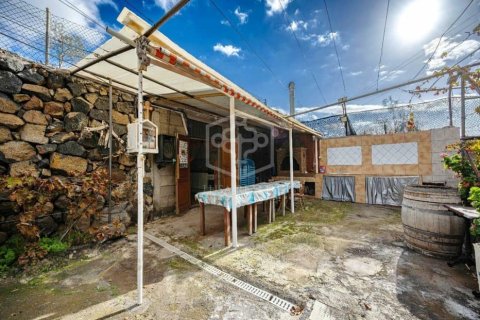 Villa in vendita a Guia de Isora, Tenerife, Spagna 3 camere da letto, 177 mq. N° 149482 - foto 23