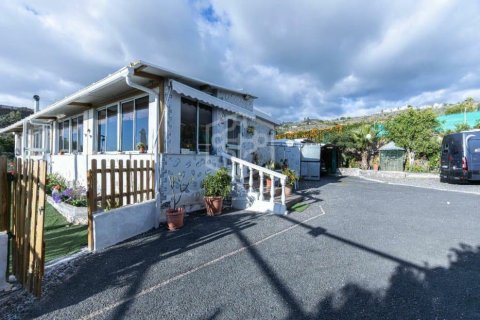 Villa in vendita a Guia de Isora, Tenerife, Spagna 3 camere da letto, 177 mq. N° 149482 - foto 2