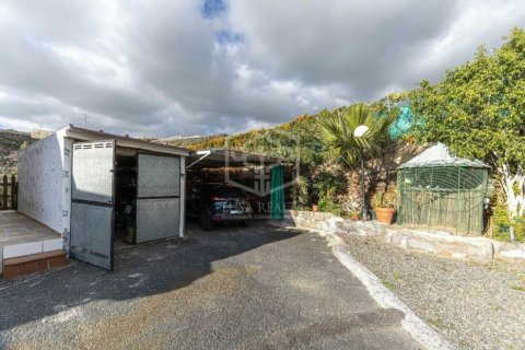 Villa in vendita a Guia de Isora, Tenerife, Spagna 3 camere da letto, 177 mq. N° 149482 - foto 30