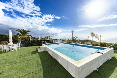 Villa in vendita a Guia de Isora, Tenerife, Spagna 3 camere da letto, 177 mq. N° 149482 - foto 4