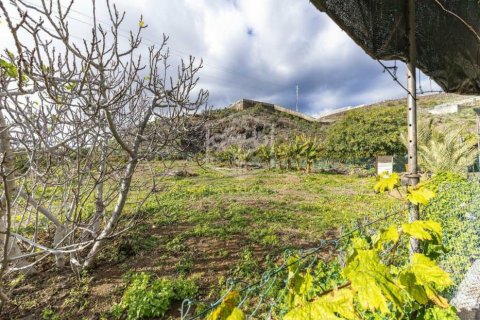 Villa in vendita a Guia de Isora, Tenerife, Spagna 3 camere da letto, 177 mq. N° 149482 - foto 25