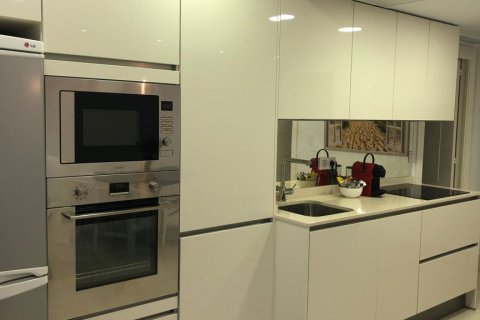 Аренда квартиры в Мадрид, Испания 3 спальни, 105м2 №149476 - фото 8