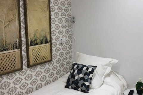 Аренда квартиры в Мадрид, Испания 3 спальни, 105м2 №149476 - фото 22