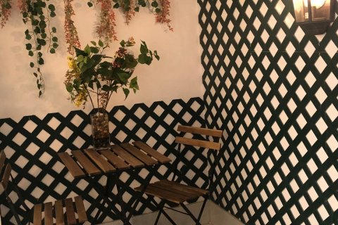 Аренда квартиры в Мадрид, Испания 3 спальни, 105м2 №149476 - фото 20