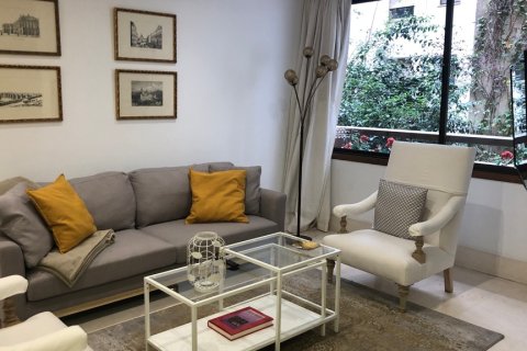 Аренда квартиры в Мадрид, Испания 3 спальни, 105м2 №149476 - фото 5