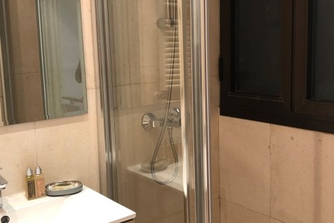 Аренда квартиры в Мадрид, Испания 3 спальни, 105м2 №149476 - фото 24