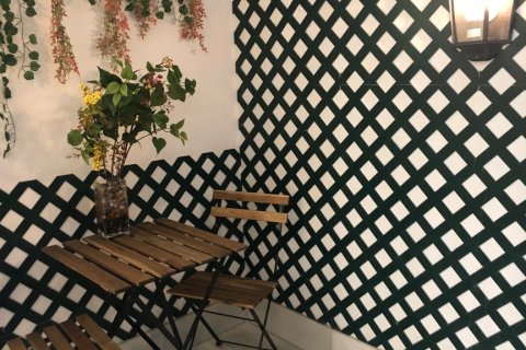 Аренда квартиры в Мадрид, Испания 3 спальни, 105м2 №149476 - фото 19