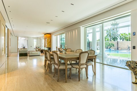 Villa in vendita a Madrid, Spagna 7 camere da letto, 1077 mq. N° 149478 - foto 6