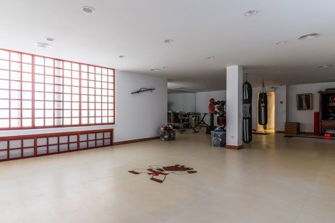 Villa in vendita a Madrid, Spagna 7 camere da letto, 1077 mq. N° 149478 - foto 30