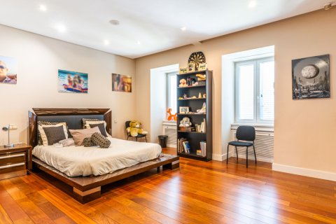 Villa in vendita a Madrid, Spagna 7 camere da letto, 1077 mq. N° 149478 - foto 13