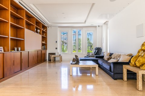 Villa in vendita a Madrid, Spagna 7 camere da letto, 1077 mq. N° 149478 - foto 12