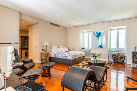 Villa in vendita a Madrid, Spagna 7 camere da letto, 1077 mq. N° 149478 - foto 17