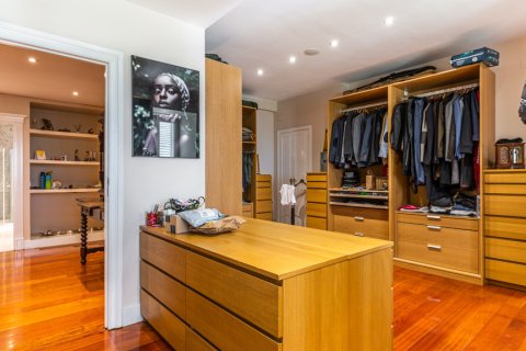 Villa in vendita a Madrid, Spagna 7 camere da letto, 1077 mq. N° 149478 - foto 18