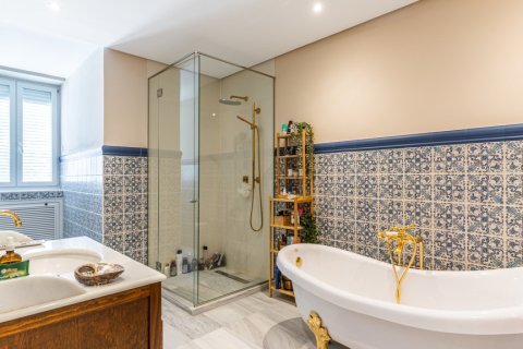 Villa in vendita a Madrid, Spagna 7 camere da letto, 1077 mq. N° 149478 - foto 21