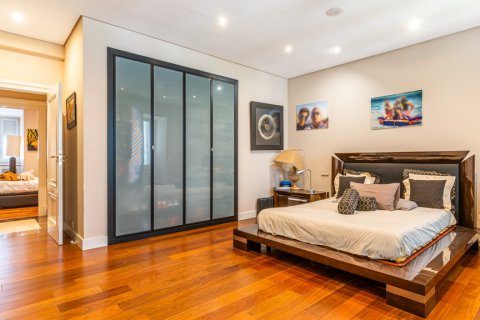 Villa in vendita a Madrid, Spagna 7 camere da letto, 1077 mq. N° 149478 - foto 14