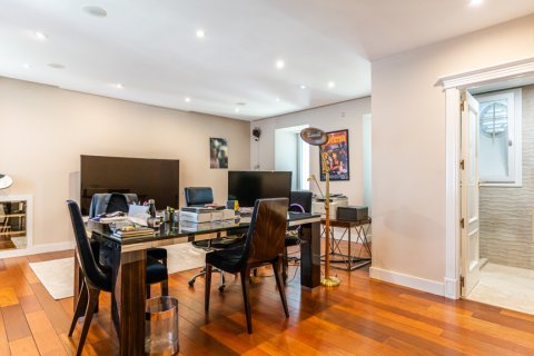 Villa in vendita a Madrid, Spagna 7 camere da letto, 1077 mq. N° 149478 - foto 20