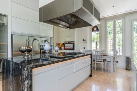 Villa in vendita a Madrid, Spagna 7 camere da letto, 1077 mq. N° 149478 - foto 11