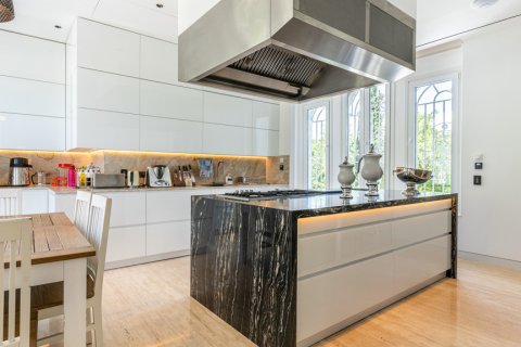 Villa in vendita a Madrid, Spagna 7 camere da letto, 1077 mq. N° 149478 - foto 10