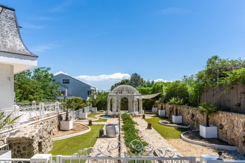 Villa in vendita a Madrid, Spagna 7 camere da letto, 1077 mq. N° 149478 - foto 27