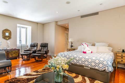 Villa in vendita a Madrid, Spagna 7 camere da letto, 1077 mq. N° 149478 - foto 16