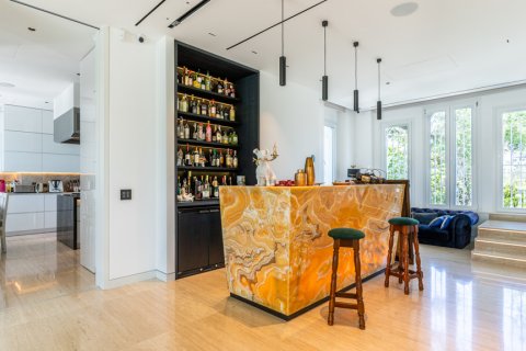 Villa in vendita a Madrid, Spagna 7 camere da letto, 1077 mq. N° 149478 - foto 8